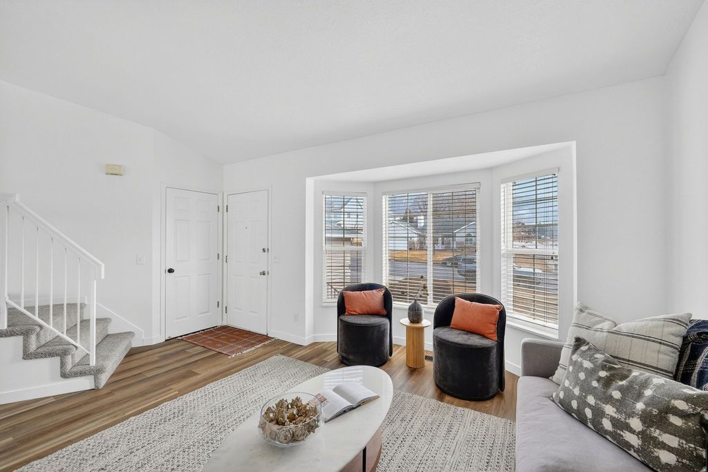 Photo of 1029 N 250 W, American Fork, UT 84003 (MLS # 2139680)