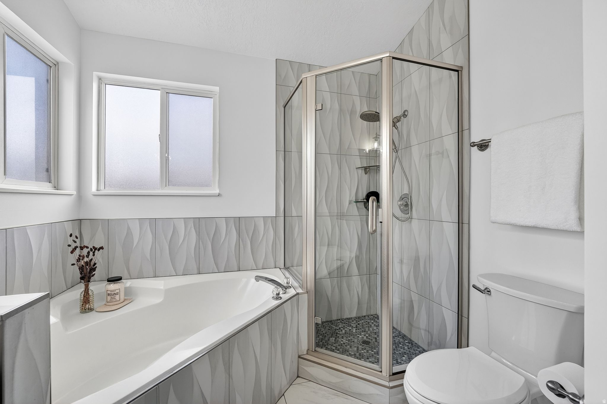 KIMBERLY - Residential