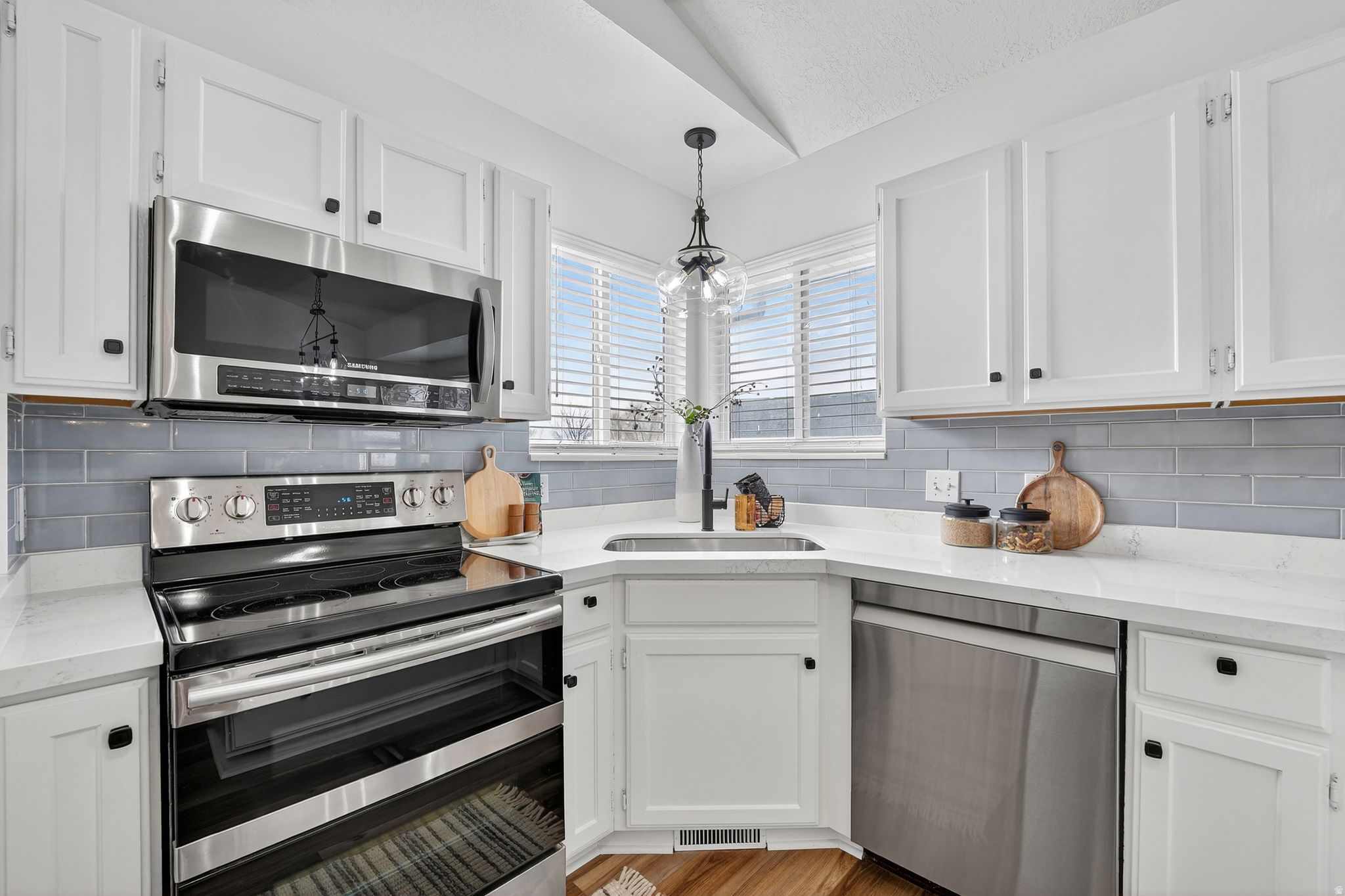 KIMBERLY - Residential