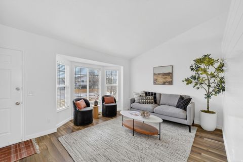 Tiny photo for 1029 N 250 W, American Fork, UT 84003 (MLS # 2139680)