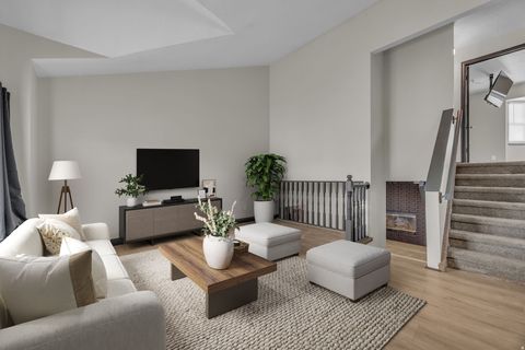 Tiny photo for 4933 S 3900 W, Roy, UT 84067 (MLS # 2152125)