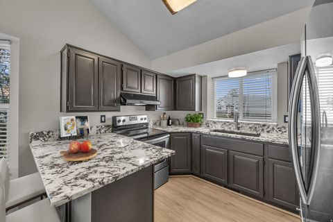 Tiny photo for 4933 S 3900 W, Roy, UT 84067 (MLS # 2152125)