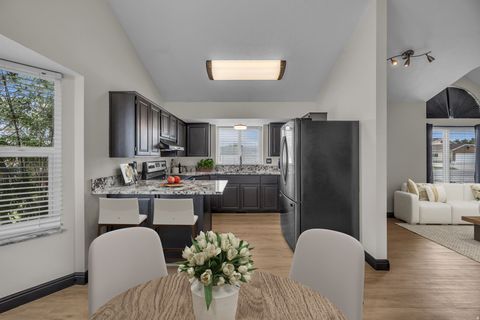 Tiny photo for 4933 S 3900 W, Roy, UT 84067 (MLS # 2152125)