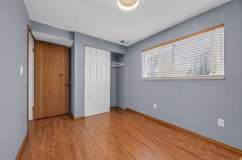 Tiny photo for 4933 S 3900 W, Roy, UT 84067 (MLS # 2152125)