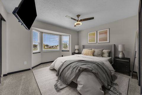 Tiny photo for 4933 S 3900 W, Roy, UT 84067 (MLS # 2152125)