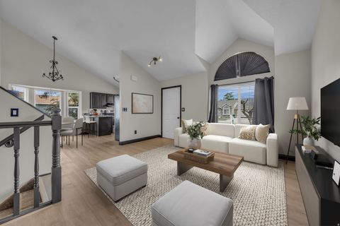 Tiny photo for 4933 S 3900 W, Roy, UT 84067 (MLS # 2152125)