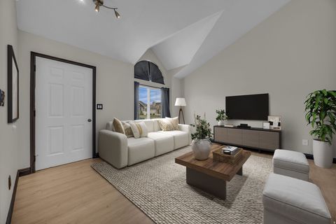 Tiny photo for 4933 S 3900 W, Roy, UT 84067 (MLS # 2152125)