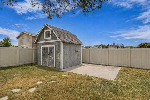 Tiny photo for 4933 S 3900 W, Roy, UT 84067 (MLS # 2152125)