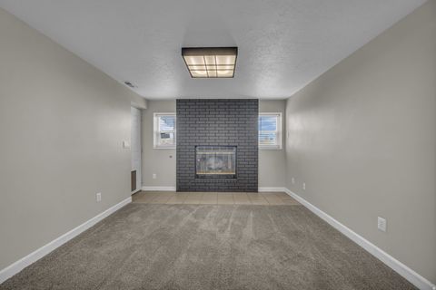 Tiny photo for 4933 S 3900 W, Roy, UT 84067 (MLS # 2152125)
