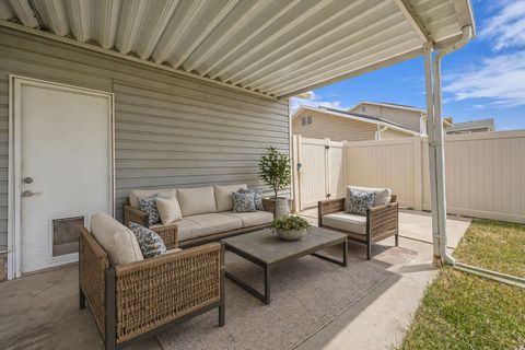 Tiny photo for 4933 S 3900 W, Roy, UT 84067 (MLS # 2152125)