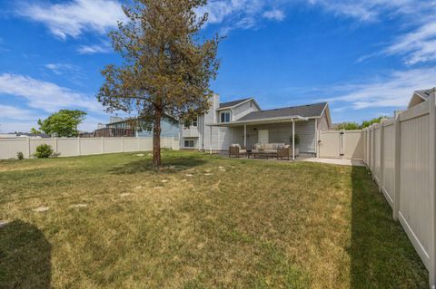 Tiny photo for 4933 S 3900 W, Roy, UT 84067 (MLS # 2152125)