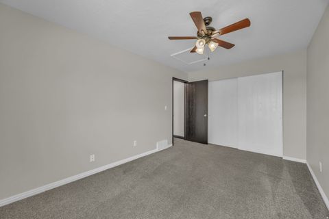 Tiny photo for 4933 S 3900 W, Roy, UT 84067 (MLS # 2152125)