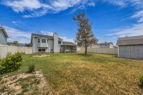 Tiny photo for 4933 S 3900 W, Roy, UT 84067 (MLS # 2152125)