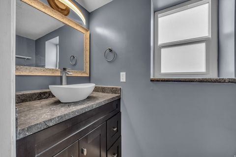 Tiny photo for 4933 S 3900 W, Roy, UT 84067 (MLS # 2152125)