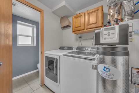 Tiny photo for 4933 S 3900 W, Roy, UT 84067 (MLS # 2152125)