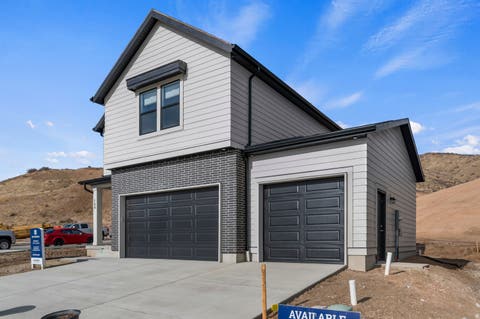 Photo of 2062 E DORSET WAY #290, Salem, UT 84653 (MLS # 2172741)
