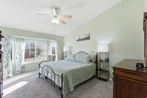 Tiny photo for 9327 S UINTA HILLS DR, West Jordan, UT 84088 (MLS # 2135137)