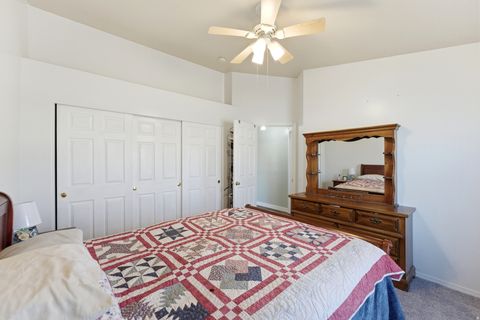 Tiny photo for 9327 S UINTA HILLS DR, West Jordan, UT 84088 (MLS # 2135137)