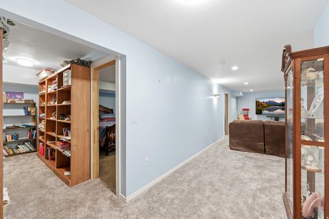 Tiny photo for 9327 S UINTA HILLS DR, West Jordan, UT 84088 (MLS # 2135137)