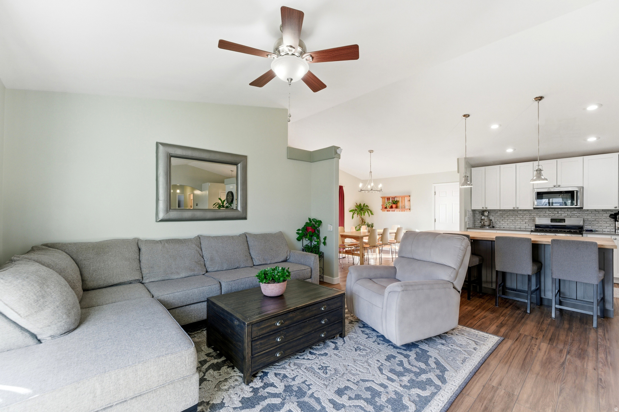 WASATCH MEADOWS - Residential