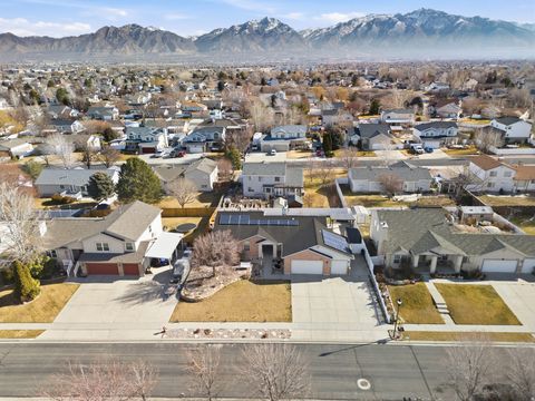 Tiny photo for 9327 S UINTA HILLS DR, West Jordan, UT 84088 (MLS # 2135137)