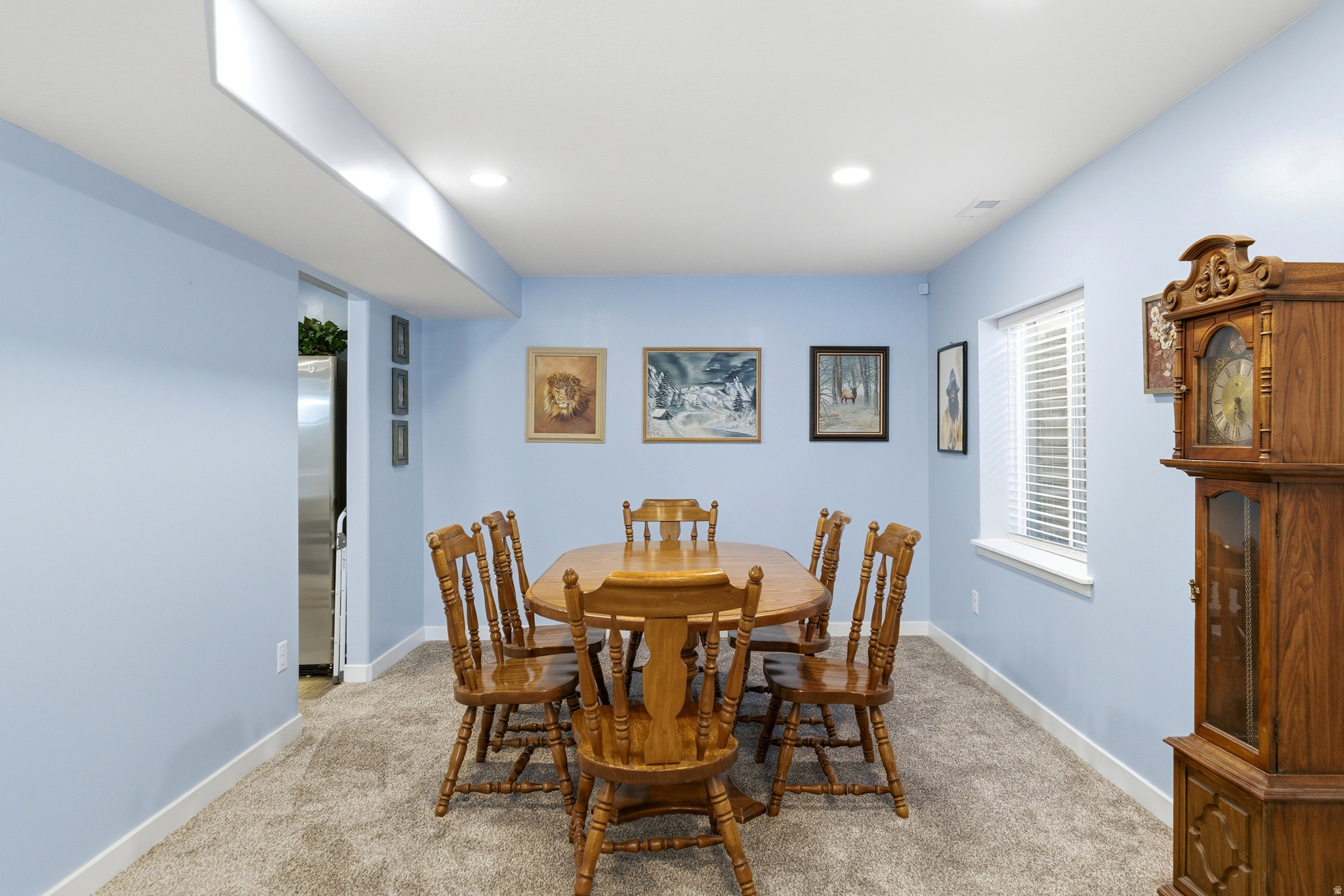 WASATCH MEADOWS - Residential