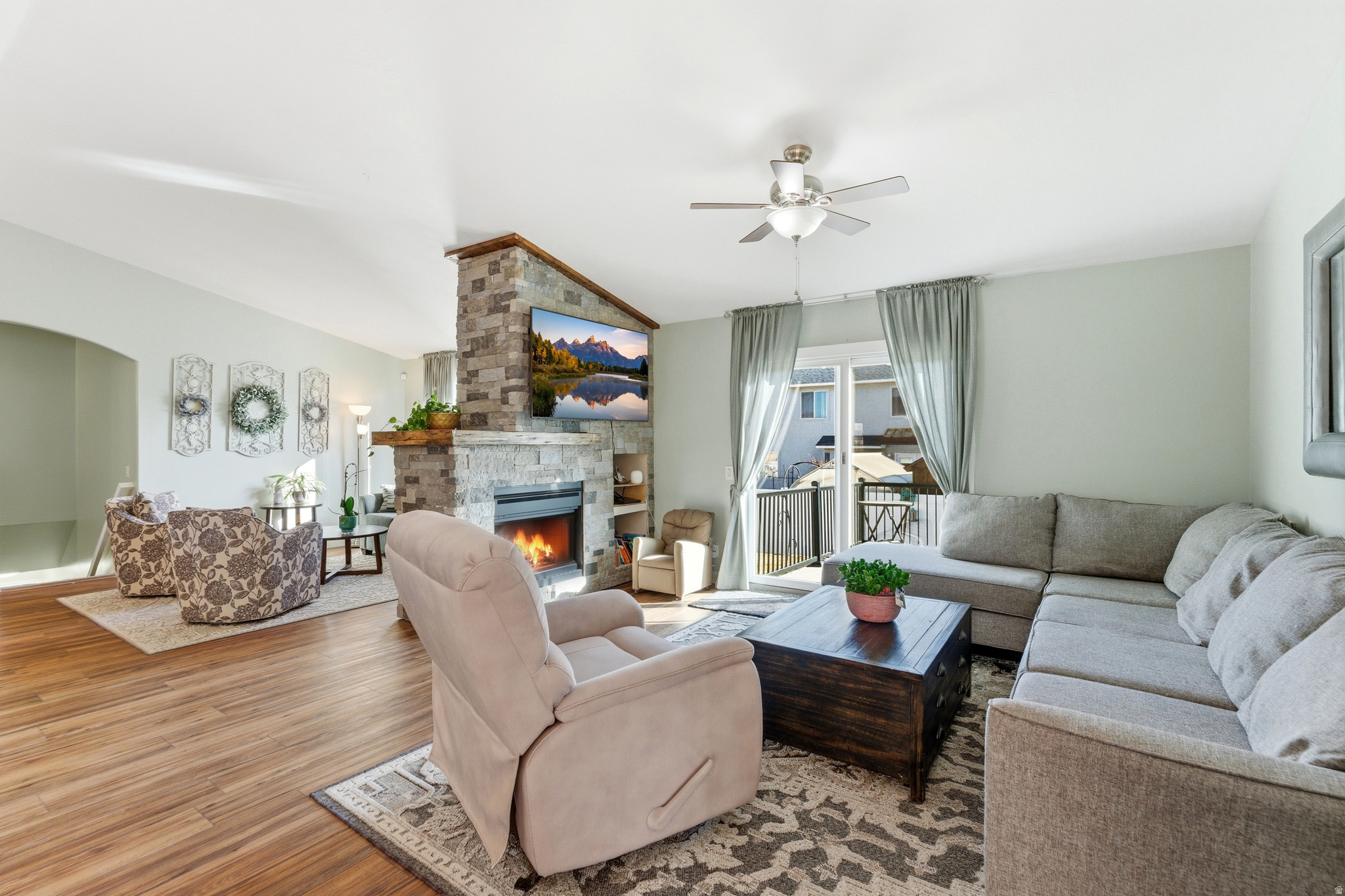 WASATCH MEADOWS - Residential