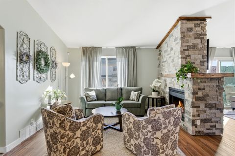 Tiny photo for 9327 S UINTA HILLS DR, West Jordan, UT 84088 (MLS # 2135137)