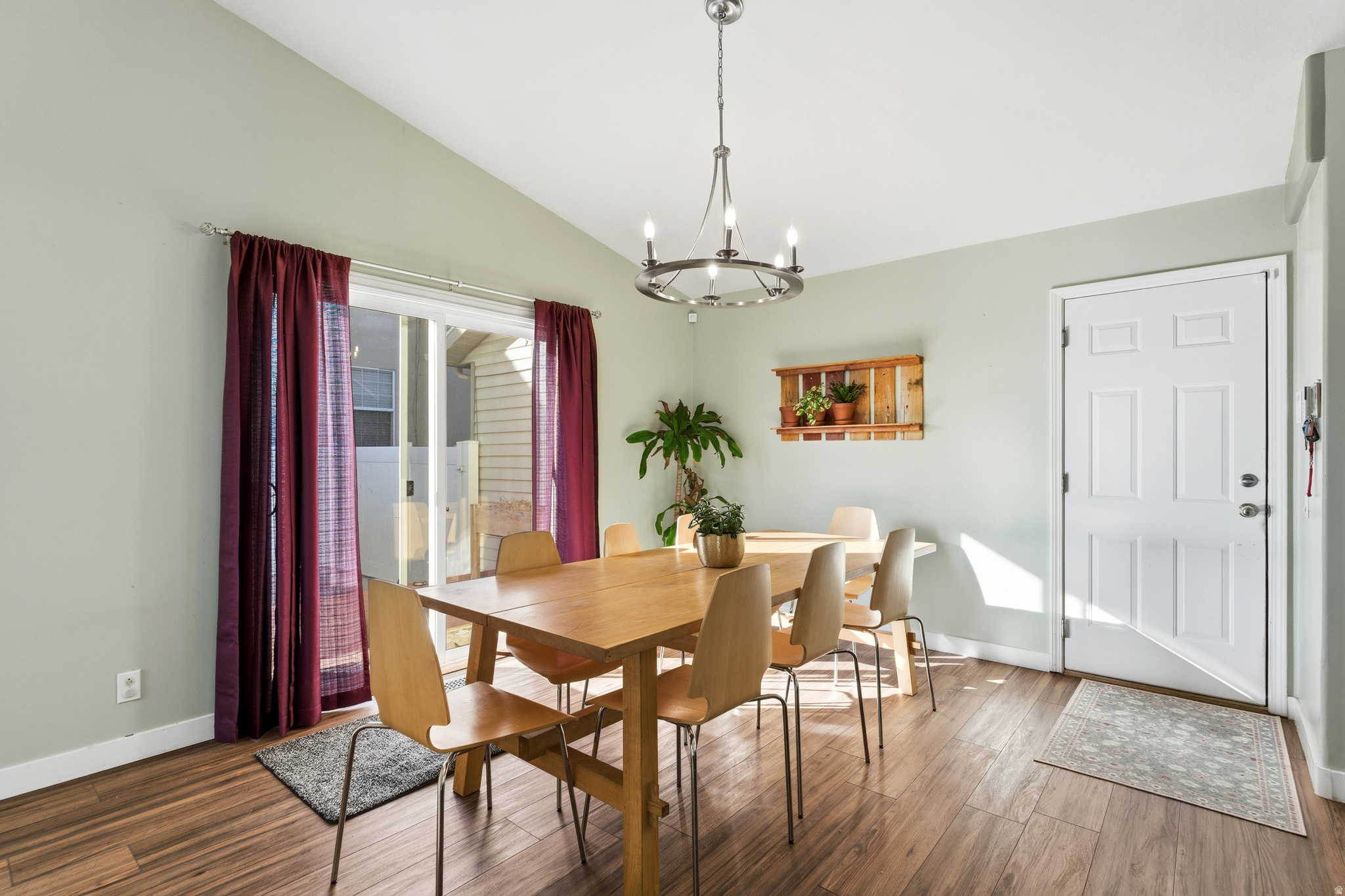 WASATCH MEADOWS - Residential