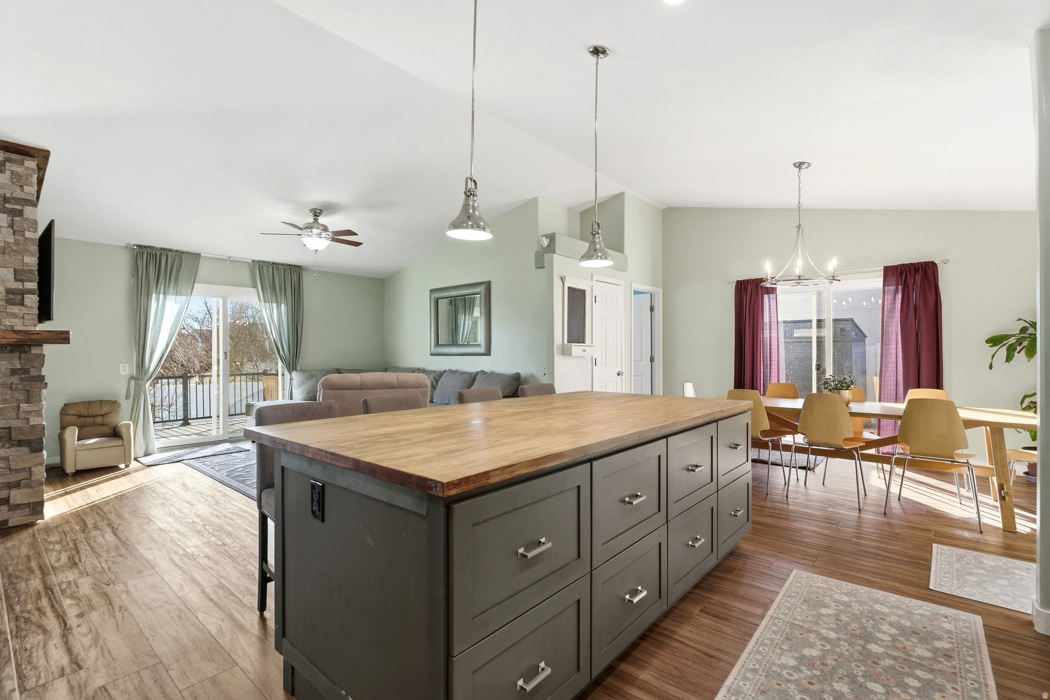 WASATCH MEADOWS - Residential