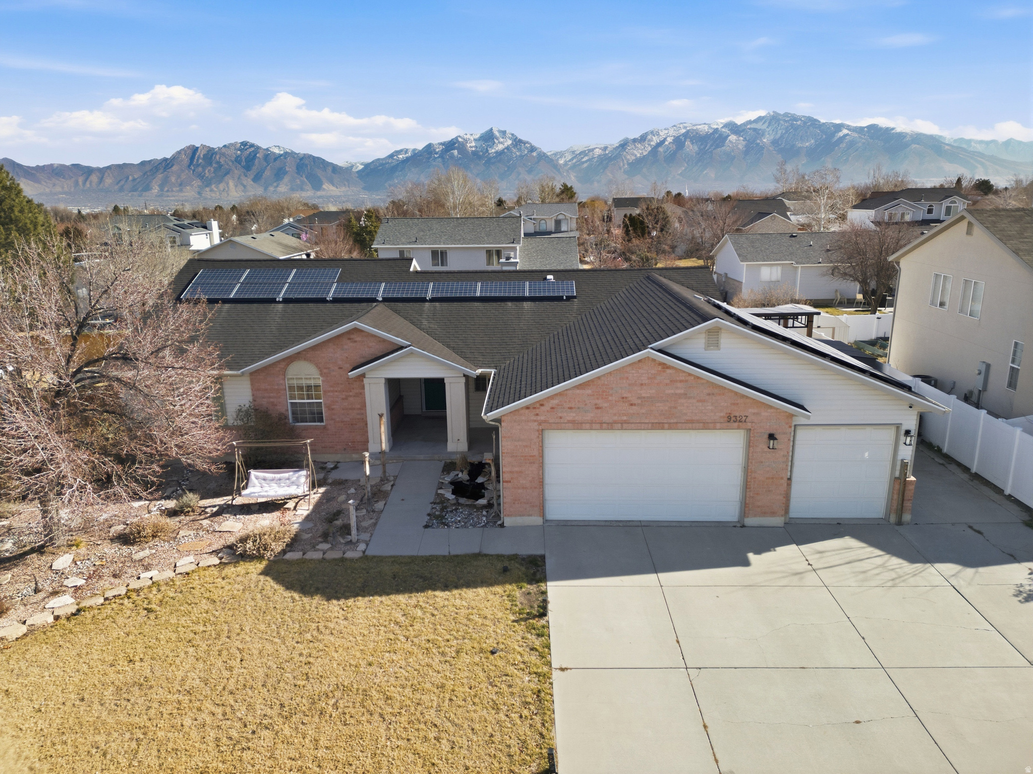 WASATCH MEADOWS - Residential