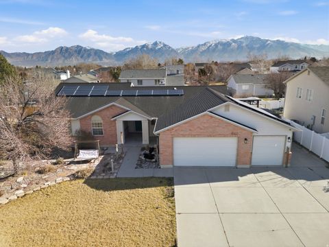 Tiny photo for 9327 S UINTA HILLS DR, West Jordan, UT 84088 (MLS # 2135137)
