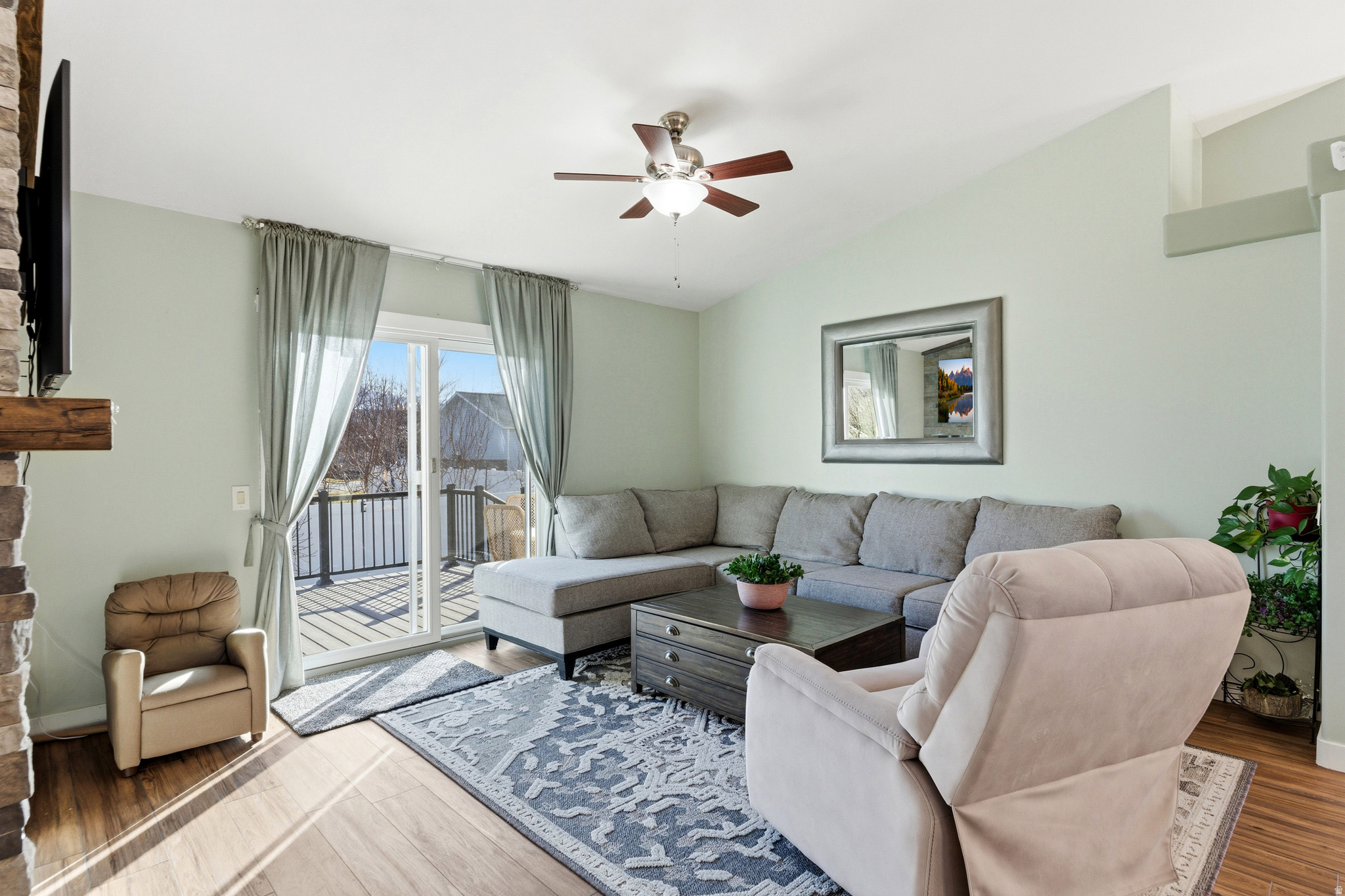 WASATCH MEADOWS - Residential