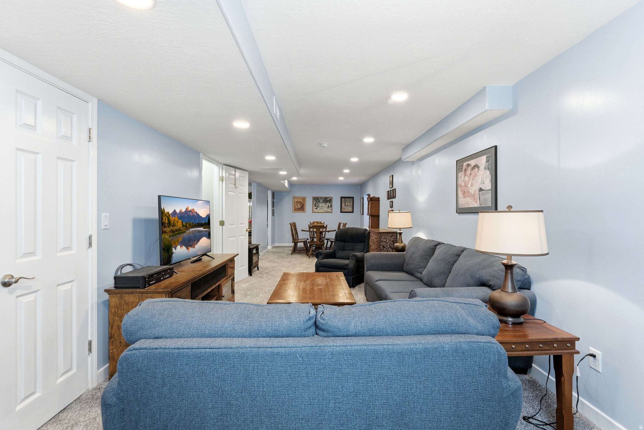 WASATCH MEADOWS - Residential