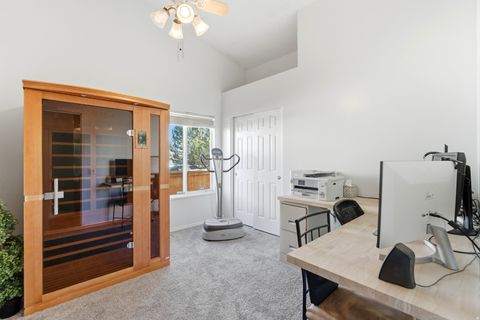 Tiny photo for 9327 S UINTA HILLS DR, West Jordan, UT 84088 (MLS # 2135137)
