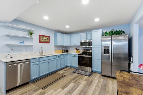 Tiny photo for 9327 S UINTA HILLS DR, West Jordan, UT 84088 (MLS # 2135137)