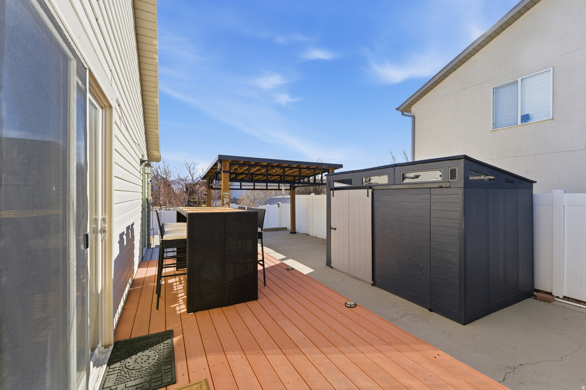 WASATCH MEADOWS - Residential