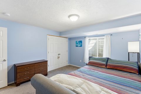 Tiny photo for 9327 S UINTA HILLS DR, West Jordan, UT 84088 (MLS # 2135137)