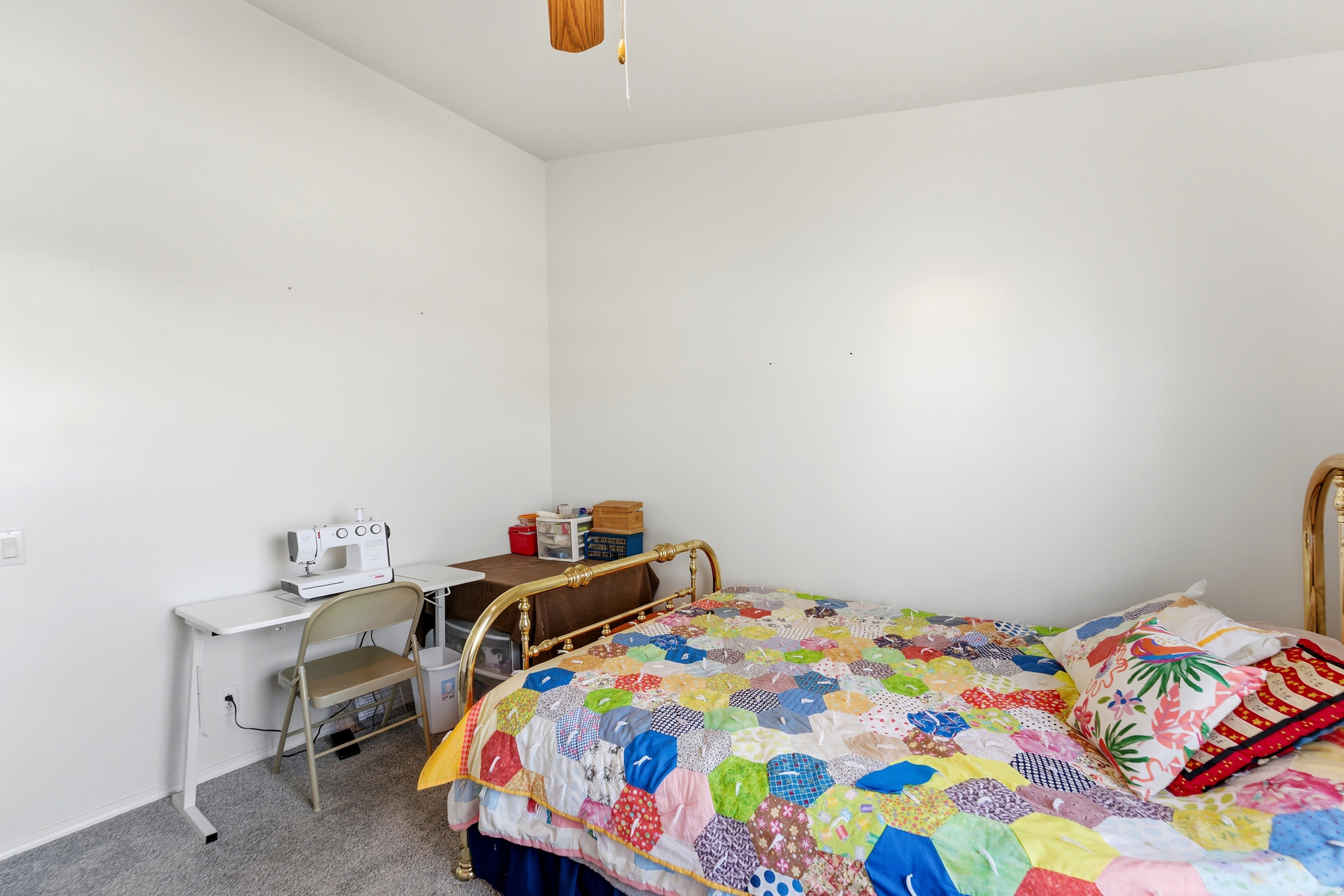 WASATCH MEADOWS - Residential