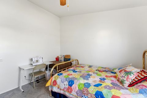 Tiny photo for 9327 S UINTA HILLS DR, West Jordan, UT 84088 (MLS # 2135137)