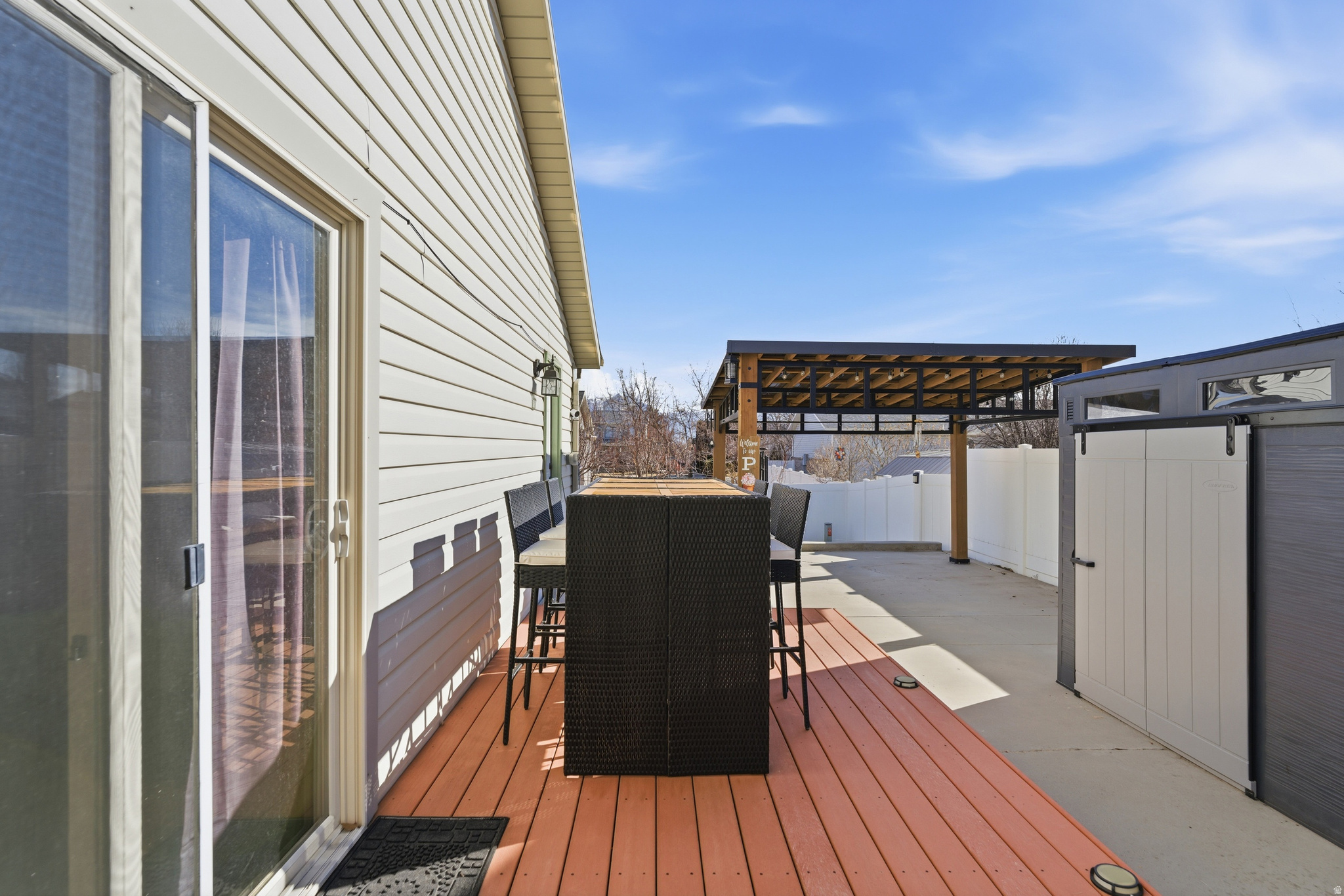 WASATCH MEADOWS - Residential