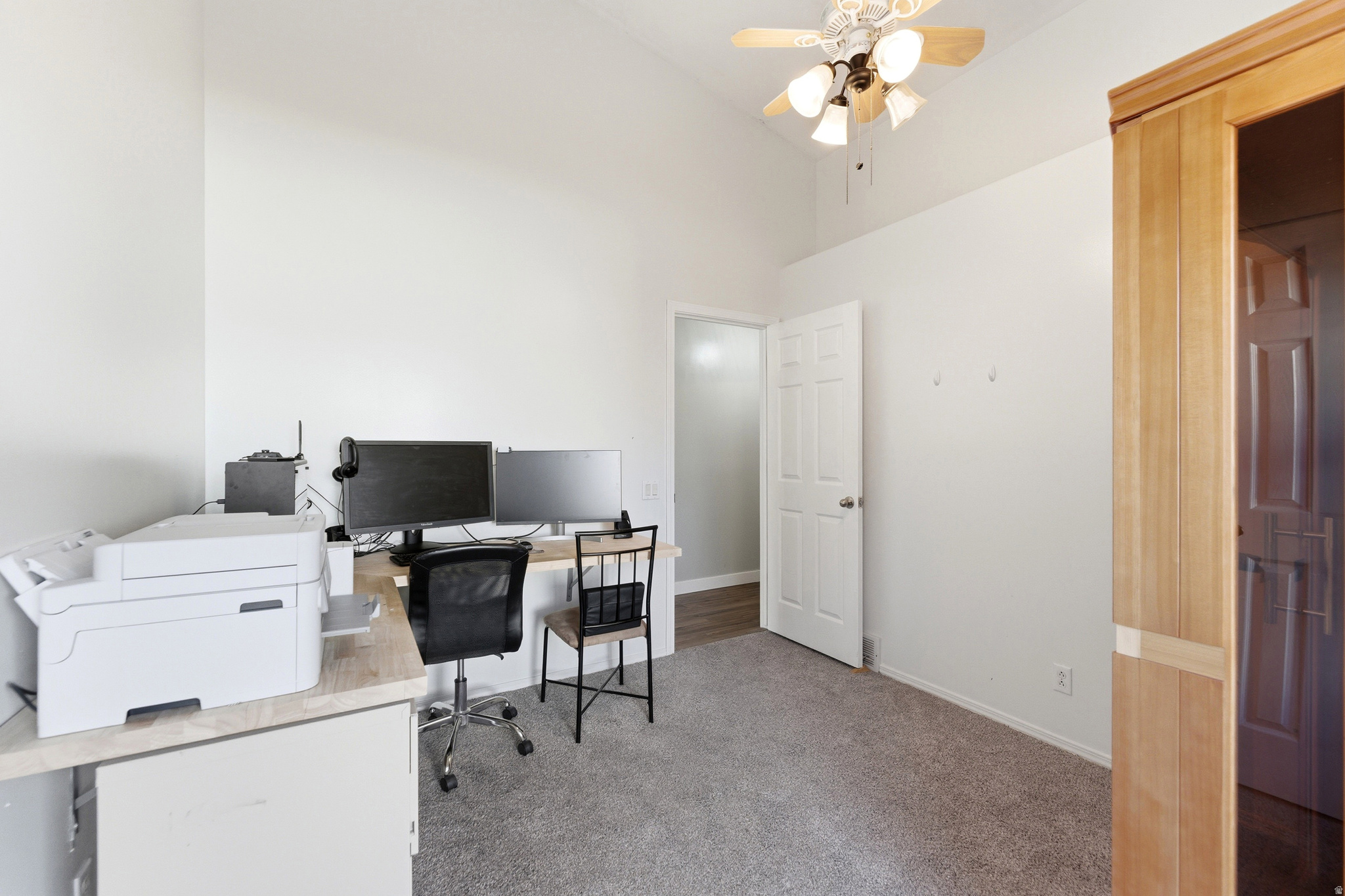 WASATCH MEADOWS - Residential