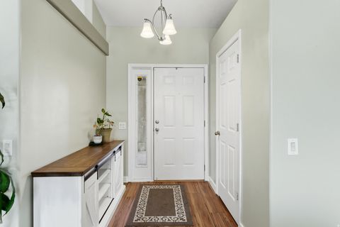 Tiny photo for 9327 S UINTA HILLS DR, West Jordan, UT 84088 (MLS # 2135137)