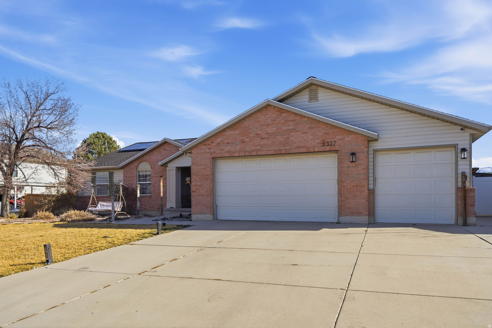 WASATCH MEADOWS - Residential