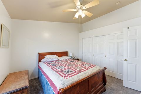 Tiny photo for 9327 S UINTA HILLS DR, West Jordan, UT 84088 (MLS # 2135137)