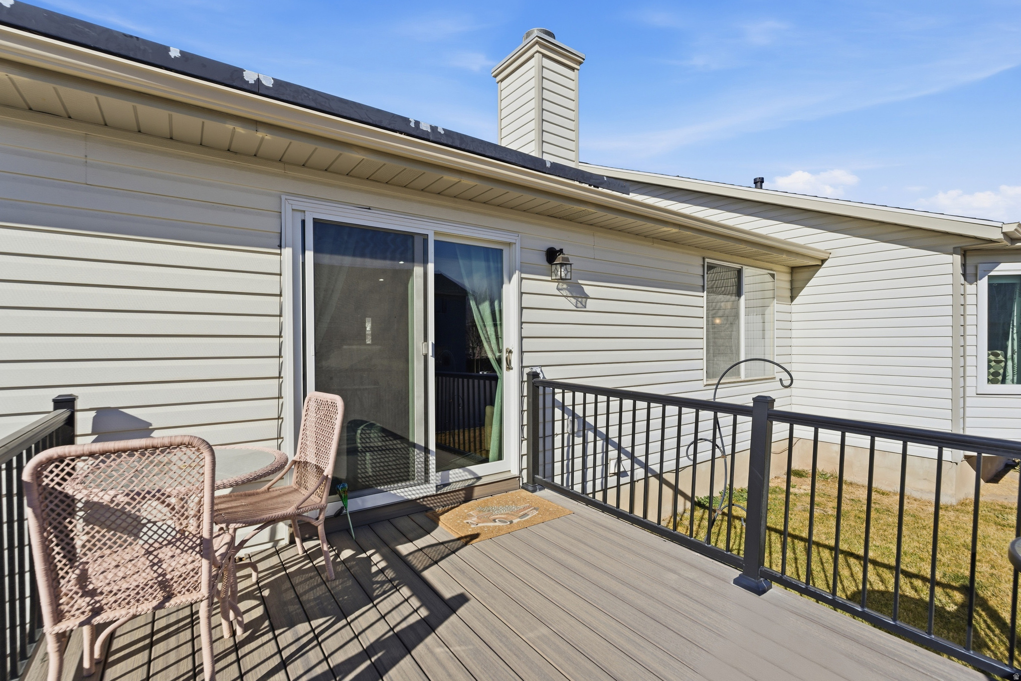 WASATCH MEADOWS - Residential