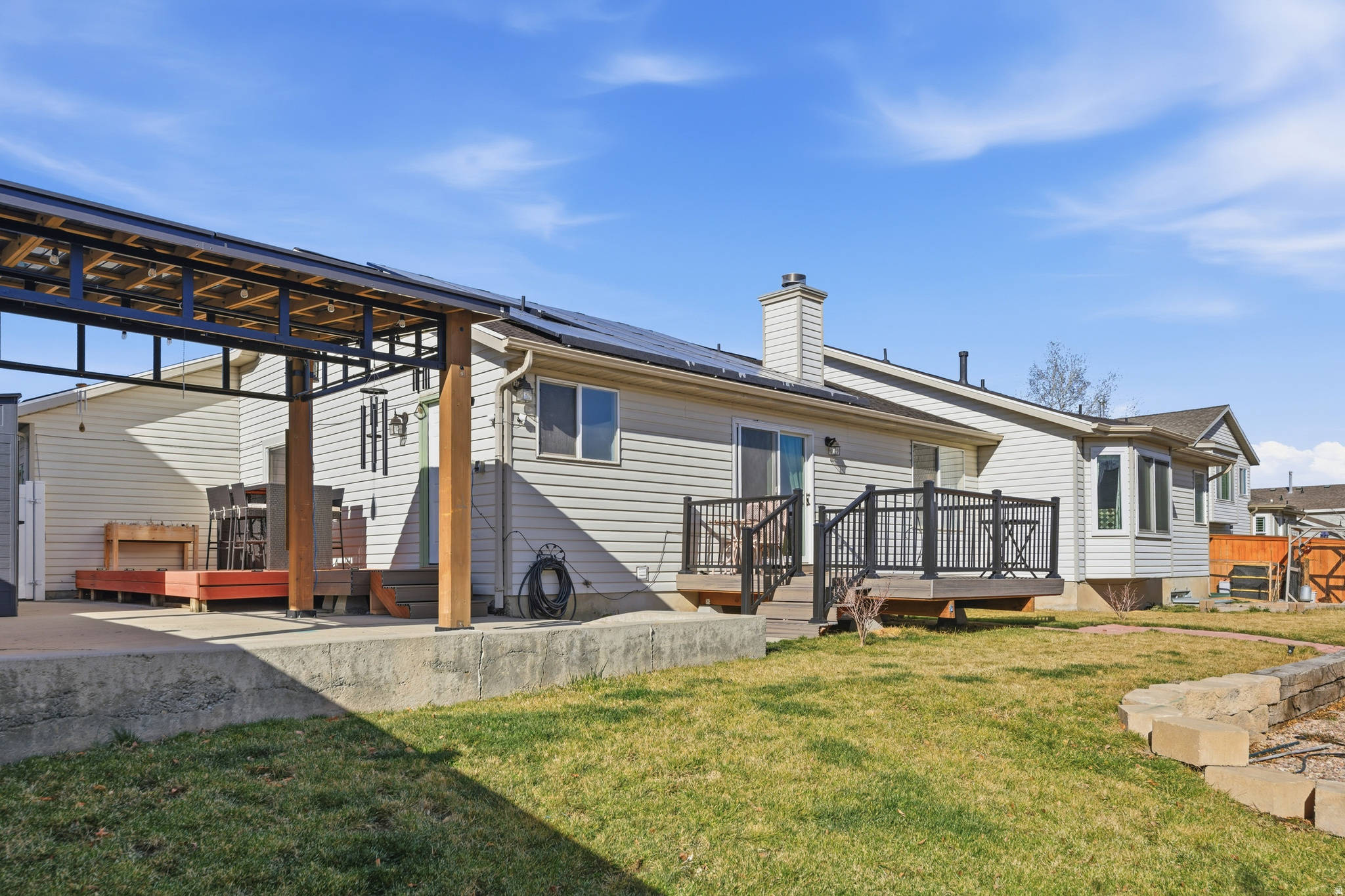 WASATCH MEADOWS - Residential