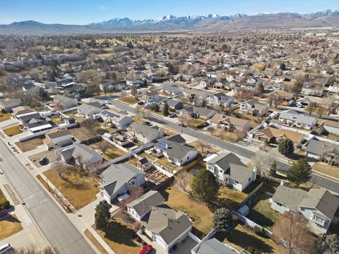 Tiny photo for 9327 S UINTA HILLS DR, West Jordan, UT 84088 (MLS # 2135137)