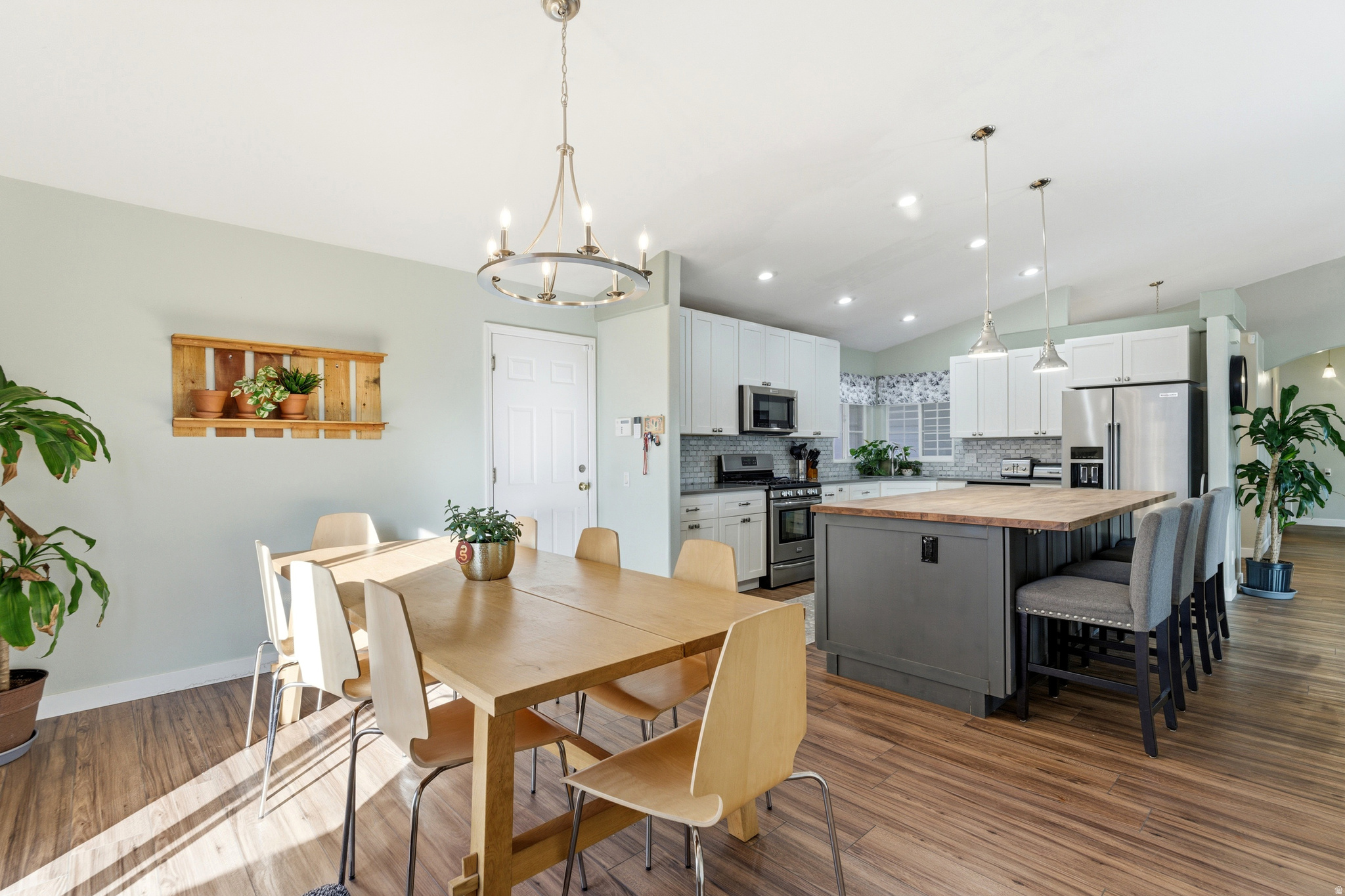 WASATCH MEADOWS - Residential