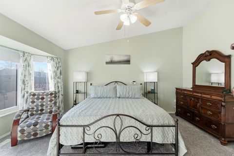 Tiny photo for 9327 S UINTA HILLS DR, West Jordan, UT 84088 (MLS # 2135137)